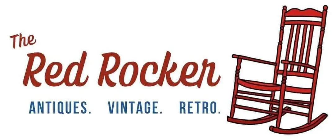 The Red Rocker | Antiques & Vintage in Shippensburg, PA